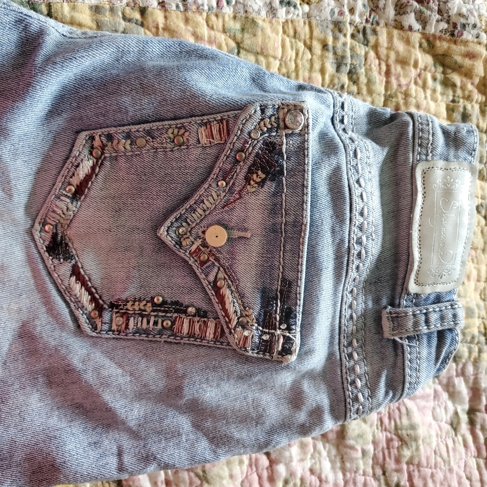 Shyanne Jeans